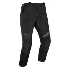 Oxford Dakar Air Trousers – Stealth Black