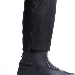 Oxford Dakar Air Trousers – Stealth Black -Motorcycle Riding Equipment Oxford Dakar Air Motorcycle Trousers Black 7