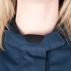 Oxford Dakota 3.0 Women’s Jacket – Navy/Black 19 Oxford Dakota 3.0 Women’s Jacket – Navy/Black -Motorcycle Riding Equipment Oxford Dakota 3.0 Ladies Motorcycle Jacket Navy 4