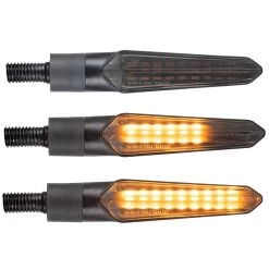 Oxford Dark Hunter Sequential LED Indicators