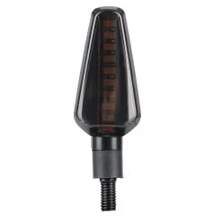 Oxford Dark Seeker Sequential LED Indicators -Motorcycle Riding Equipment Oxford Dark Seeker Sequential LED Motorcycle Indicators EL365 3
