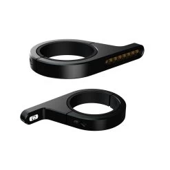 Oxford DarkTurner Sequential Indicators