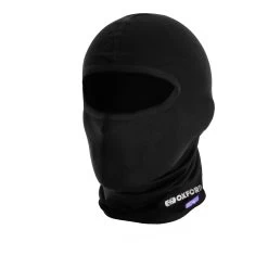 Oxford Deluxe Silk Balaclava