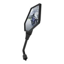 Oxford Diamond Right Hand Mirror