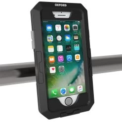 Oxford Aqua Dryphone IPhone 8+ Phone Mount