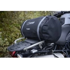 Oxford Drystash T30 Tail Bag -Motorcycle Riding Equipment Oxford Drystash Motorcycle Roll Bag