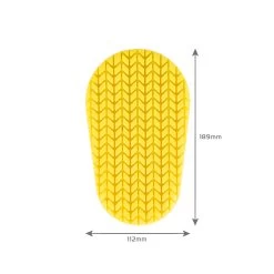 Oxford Dynamic 2.0 Hip Protectors -Motorcycle Riding Equipment Oxford Dynamic 2.0 Motorcycle Hip Protectors OB137 3