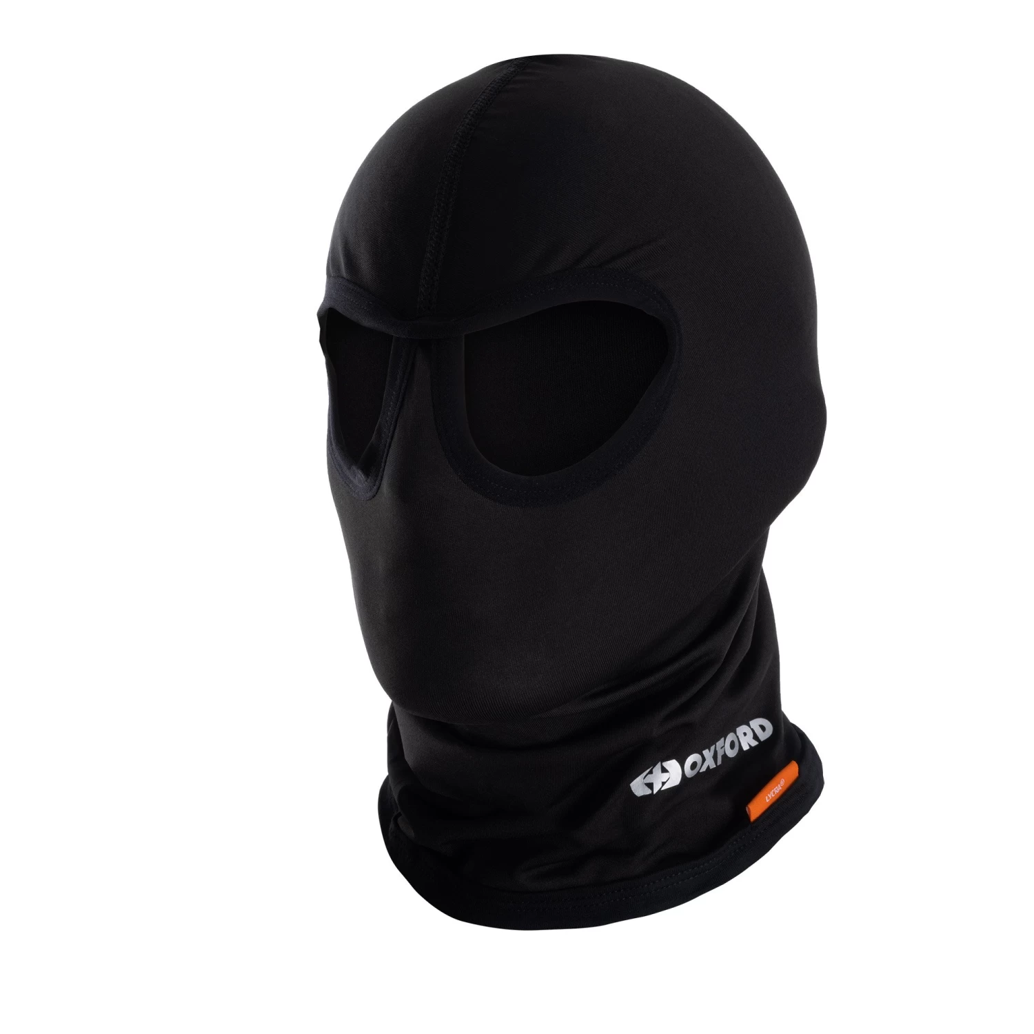 Oxford Eyes Lycra Balaclava 3 Oxford Eyes Lycra Balaclava