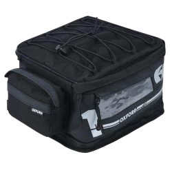 Oxford F1 18L Tail Pack Zip Base