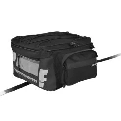 Oxford F1 18L Tail Pack Zip Base -Motorcycle Riding Equipment Oxford F1 18L Motorcycle Tail Pack OL448 4