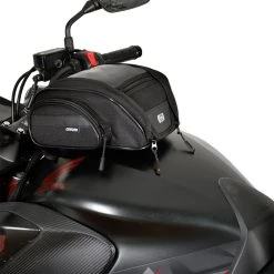 Oxford F1 M7 Tank Bag 6 Oxford F1 M7 Tank Bag -Motorcycle Riding Equipment Oxford F1 M7 Magnetic Motorbike Tank Bag OL440