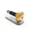 Oxford Gold Bar Ends 1