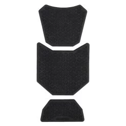 Oxford Gripper ADV Tank Pad -Motorcycle Riding Equipment Oxford Gripper Adv Motorcycle Tank Pad OX801 2