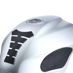 Oxford Gripper Silicone Tank Pad -Motorcycle Riding Equipment Oxford Gripper Silicone Motorcycle Tank Pad OX655 2