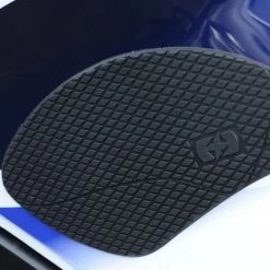 Oxford Gripper Silicone Side Tank Grips -Motorcycle Riding Equipment Oxford Gripper Silicone Side Tank Grips OX615 Lifestyle 2