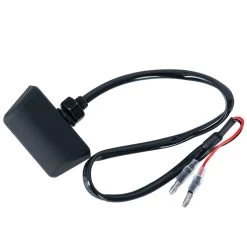 Oxford Halo LED Number Plate Light -Motorcycle Riding Equipment Oxford Halo LED Motorcycle Number Plate Light EL344 2