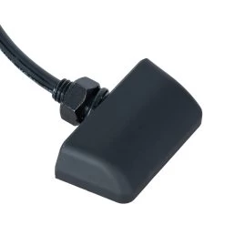 Oxford Halo LED Number Plate Light -Motorcycle Riding Equipment Oxford Halo LED Motorcycle Number Plate Light EL344 3