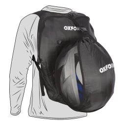Oxford X Handy Sack -Motorcycle Riding Equipment Oxford Handy Sack Motorbike Backpack OL860