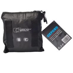 Oxford X Handy Sack -Motorcycle Riding Equipment Oxford Handy Sack Motorbike Rucksack OL860
