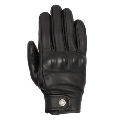 Oxford Henlow Gloves – Black
