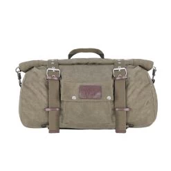 Oxford Heritage Khaki Roll Bag 30L