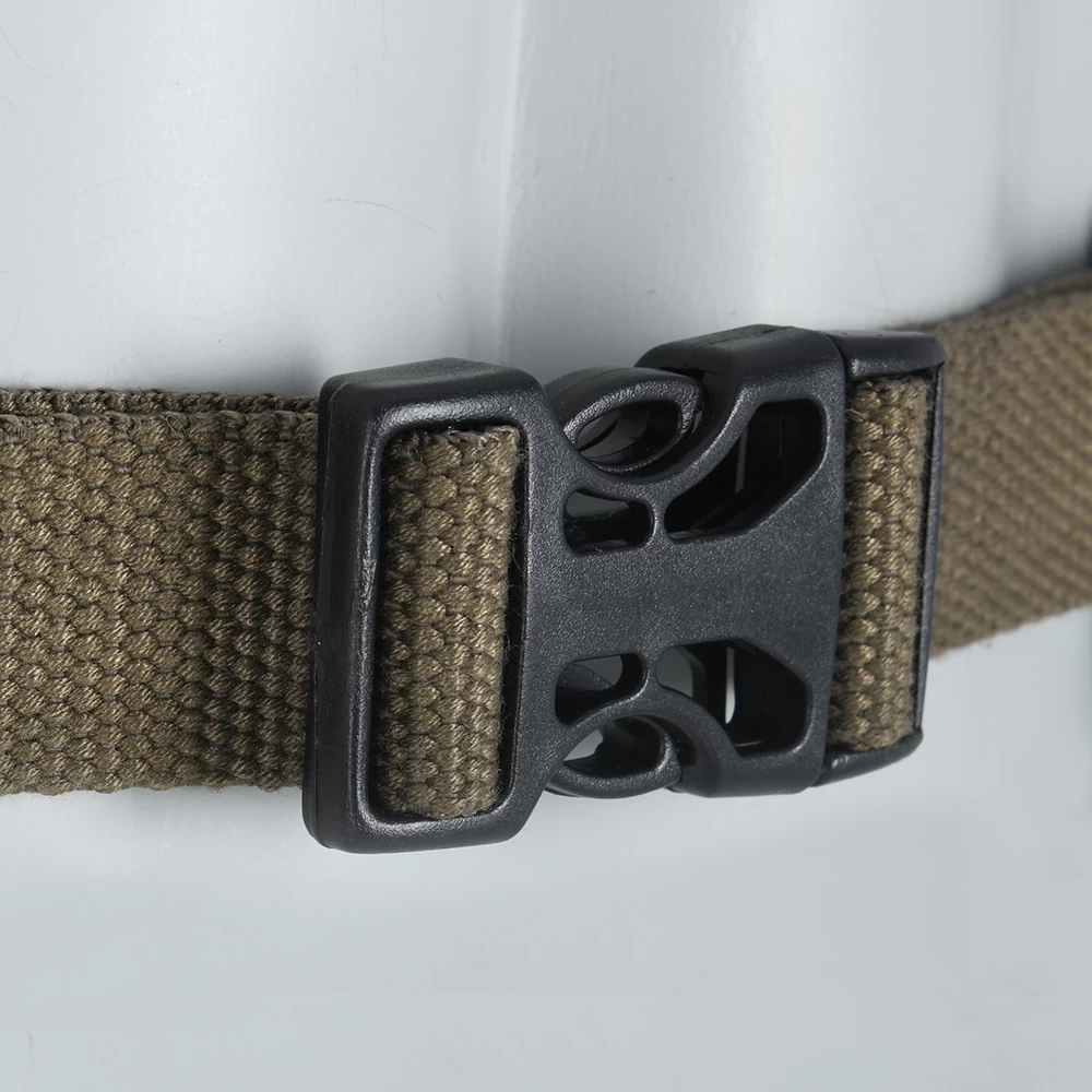 Oxford Heritage Khaki Backpack 11 Oxford Heritage Khaki Backpack - Image 9