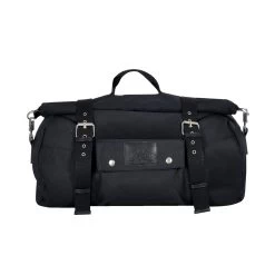 Oxford Heritage Black Roll Bag 30L