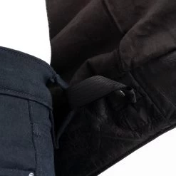 Oxford Holton Leather Jacket – Black -Motorcycle Riding Equipment Oxford Holton Leather Motorcycle Jacket Black 10