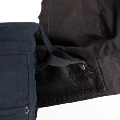 Oxford Holton Leather Jacket – Brown -Motorcycle Riding Equipment Oxford Holton Leather Motorcycle Jacket Brown 10