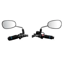 Oxford Hot Hands Heated Over Grips -Motorcycle Riding Equipment Oxford Hot Hands Heated Motorcycle Hot Grips OF694 3