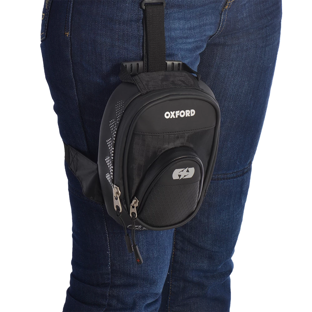 Oxford L1R Leg Bag 7 Oxford L1R Leg Bag - Image 5