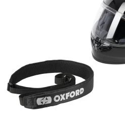 Oxford Lid Strap Helmet Carrier -Motorcycle Riding Equipment Oxford Lid Strap Motorcycle Helmet Carrier OX807 5
