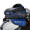 Oxford M30R Blue Tank Bag