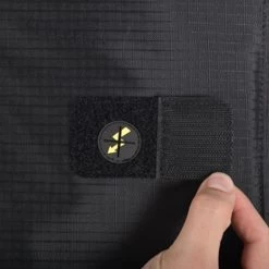 Oxford M40R Tank Bag -Motorcycle Riding Equipment Oxford M40R Magnetic Motorcycle Tank Bag OL205 5