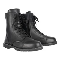 Oxford Merton 2.0 Boots – Black