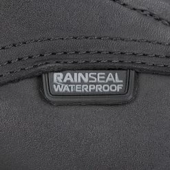 Oxford Merton 2.0 Boots – Black -Motorcycle Riding Equipment Oxford Merton 2.0 Motorcycle Boots Black 4