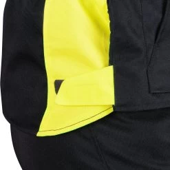 Oxford Metro 2.0 Jacket – Black/Fluo 24 Oxford Metro 2.0 Jacket – Black/Fluo -Motorcycle Riding Equipment Oxford Metro 2.0 Motorcycle Jacket Fluo 10