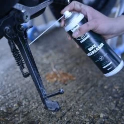 Oxford Mint Bike Degreaser -Motorcycle Riding Equipment Oxford Mint Bike Degreaser OC201 Lifestyle 1