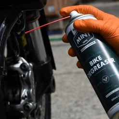 Oxford Mint Bike Degreaser -Motorcycle Riding Equipment Oxford Mint Bike Degreaser OC201 Lifestyle 4