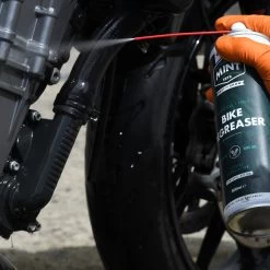 Oxford Mint Bike Degreaser -Motorcycle Riding Equipment Oxford Mint Bike Degreaser OC201 Lifestyle 5