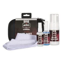 Oxford Mint Helmet Care Kit