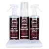 Oxford Mint Helmet Care Kit XL -Motorcycle Riding Equipment Oxford Mint Motorcycle Helmet Care Kit XL OC504 1