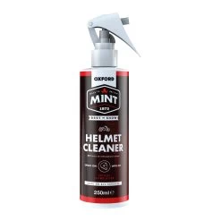 Oxford Mint Helmet Care Kit XL -Motorcycle Riding Equipment Oxford Mint Motorcycle Helmet Care Kit XL OC504 3