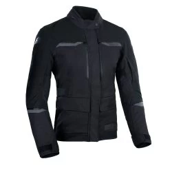 Oxford Mondial 2.0 Women’s Jacket – Stealth Black