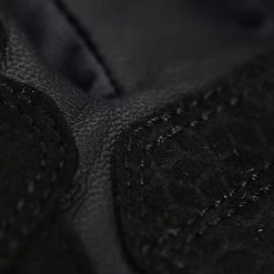 Oxford Montreal 4.0 Gloves – Black/Grey/Fluo -Motorcycle Riding Equipment Oxford Montreal 4.0 Motorcycle Gloves Fluo 4