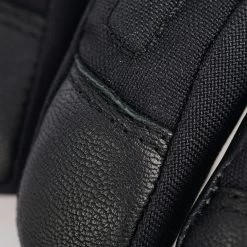 Oxford Montreal 4.0 Gloves – Black/Grey/Fluo -Motorcycle Riding Equipment Oxford Montreal 4.0 Motorcycle Gloves Fluo 6