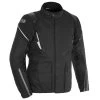 Oxford Montreal 4.0 Jacket – Stealth Black -Motorcycle Riding Equipment Oxford Montreal 4.0 Motorcycle Jacket Stealth Black 1
