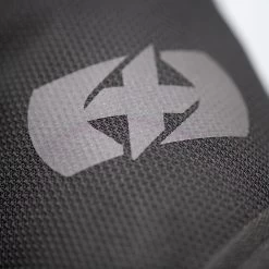 Oxford Montreal 4.0 Jacket – Stealth Black -Motorcycle Riding Equipment Oxford Montreal 4.0 Motorcycle Jacket Stealth Black 3