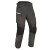 Oxford Montreal 4.0 Trousers – Black/Grey/Red -Motorcycle Riding Equipment Oxford Montreal 4.0 Motorcycle Trousers Black Grey 1