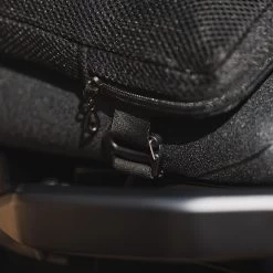 Oxford Pillion & Enduro Air Seat -Motorcycle Riding Equipment Oxford Motorcycle Air Seat Pillion Enduro OX884 Lifestyle 3